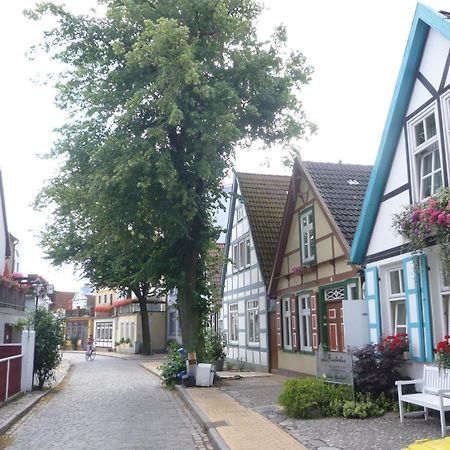 Ich Will Ans Meer Rostock Exterior foto